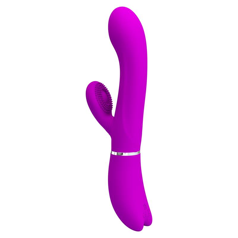 CLITORIS VIBRADOR