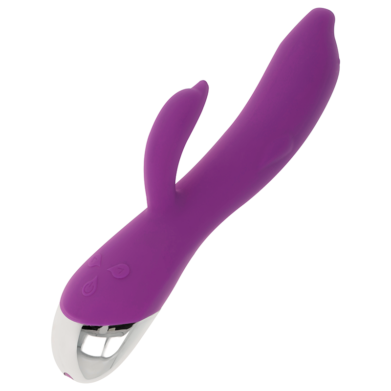 VIBRADOR DELFIN FLEXÍVEL 22 CM