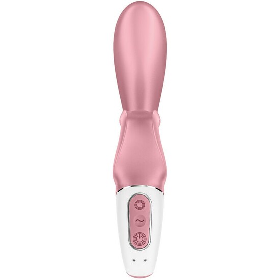 SATISFYER HUG ME RABBIT 4