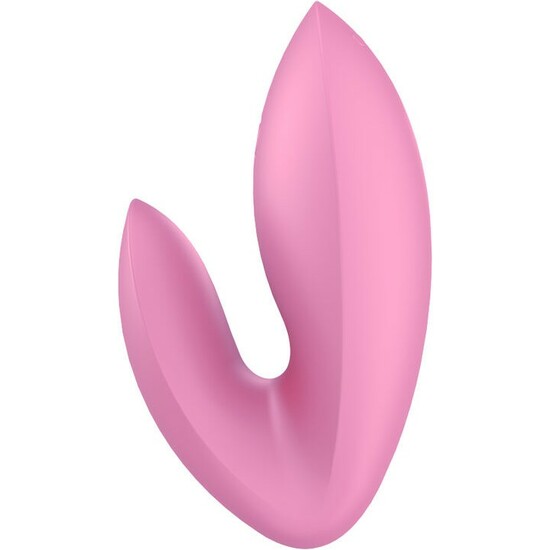 SATISFYER LOVE RIOT 3