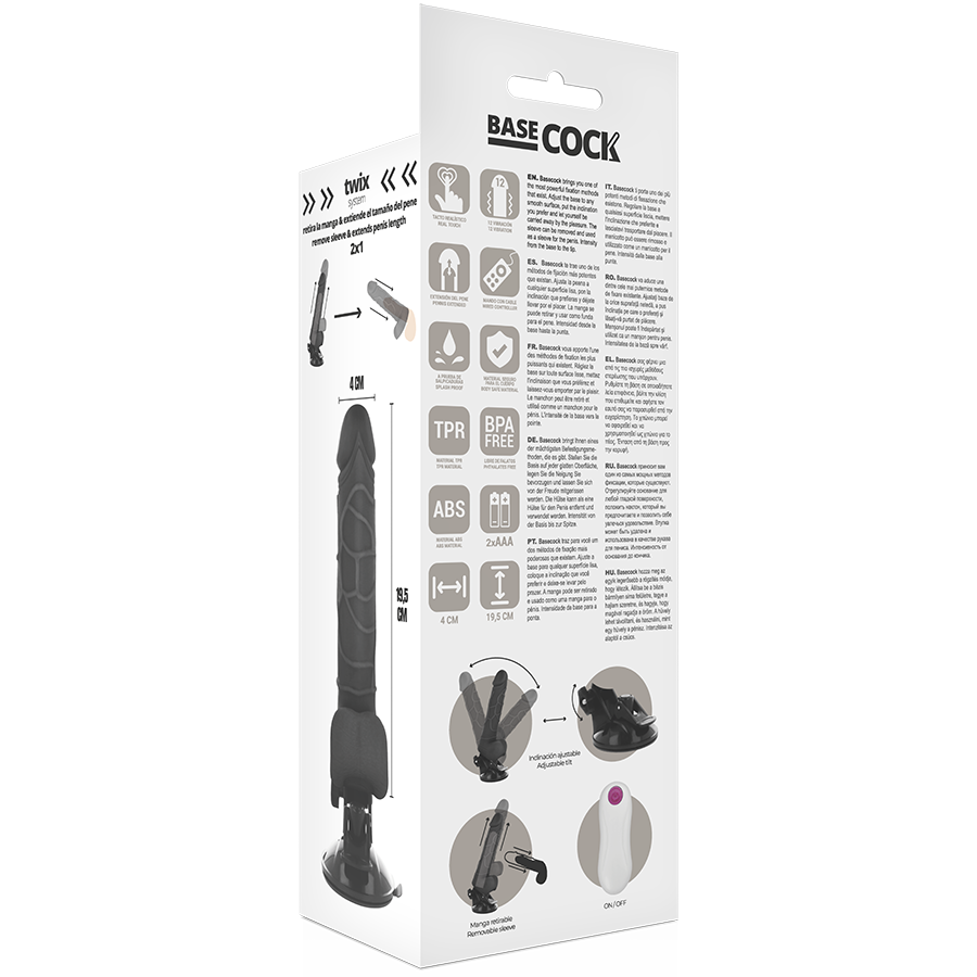 VIBRADOR 6