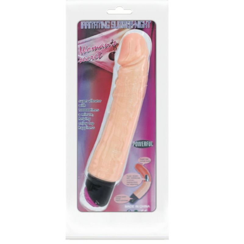 VIBRADOR 10