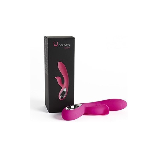 Vivaro vibrador desenfreado