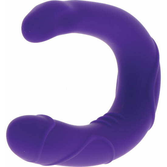 Mini dong duplo Vogue - roxo