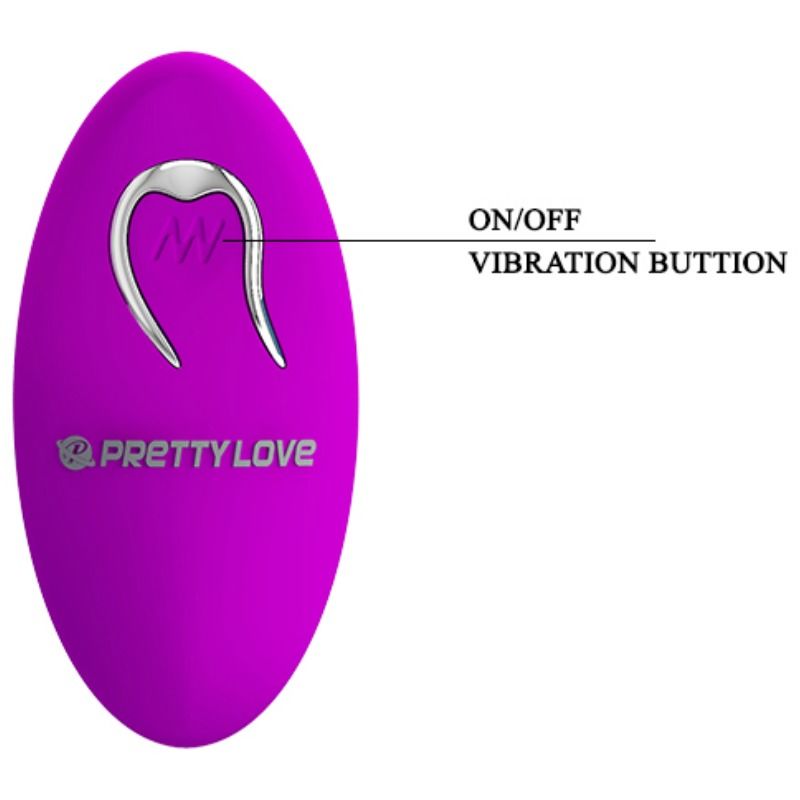 WILLIE VIBRATING CONTROL 10