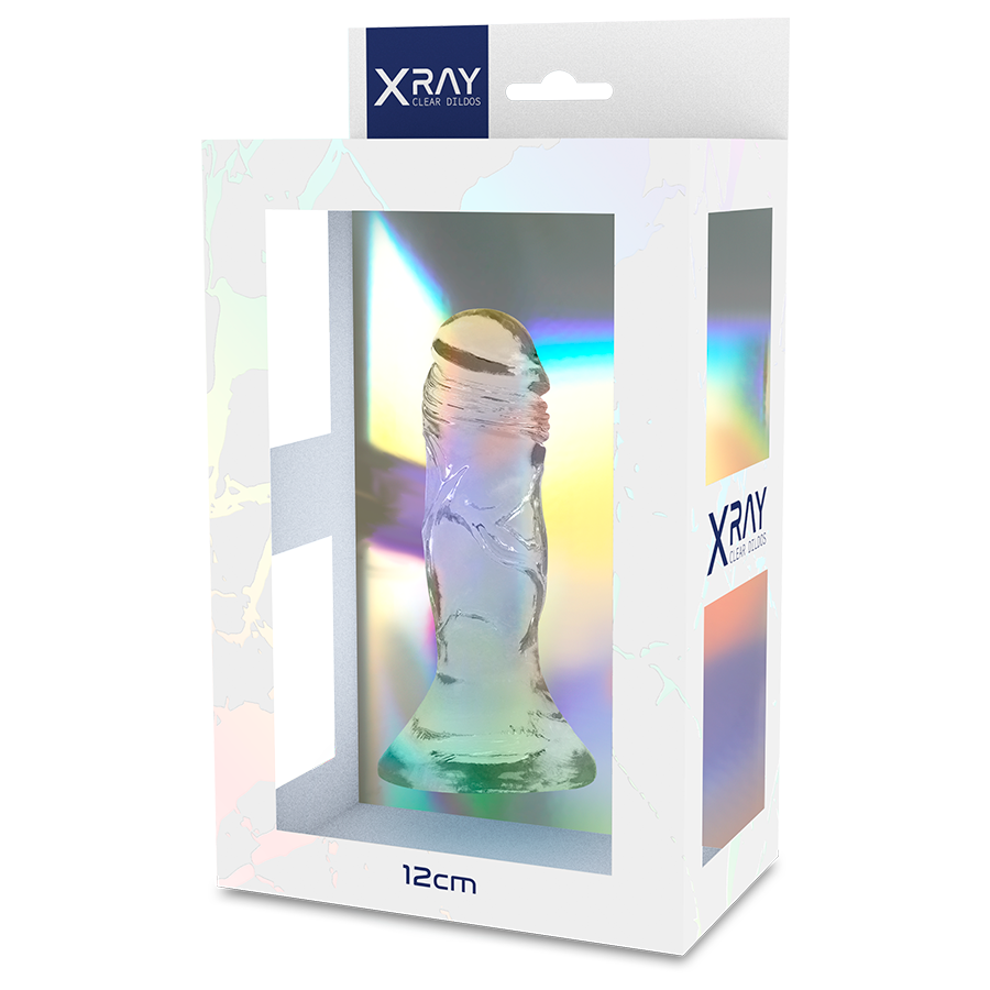 XRAY CRISTAL SMALL 7