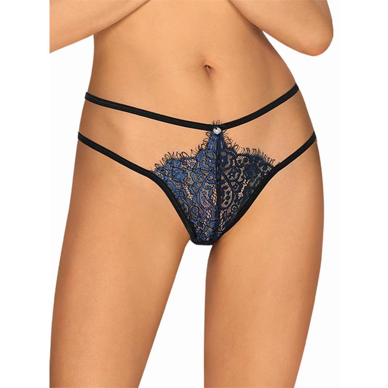 OBSESSIVO - YASSMYNE THONG S / M