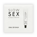 BIJOUX SLOW SEX SENSUAL