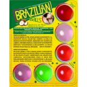 BRAZILIAN BALLS AROMATHERAPY