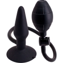 BUTT PLUG HINCHABLE