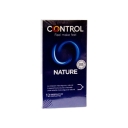 CONTROL NATURE