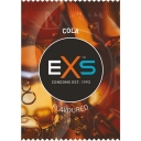 EXS CRAZY COLA