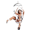 FETISH FANTASY BONDAGE SWING