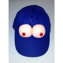 GORRA AZUL