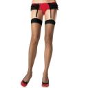 LEG AVENUE SHEER