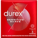 DUREX SENSITIVO COMFORT