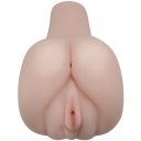 PASSION LADY 3D VAGINA