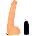 VIBRATION DILDO