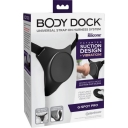 BODY DOCK  DELIGHT