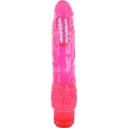 VIBRADOR WATERPROOF PATRIOT