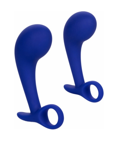 ADMIRAL ANAL TRAINING SET Conjunto de treino anal admiral - azul