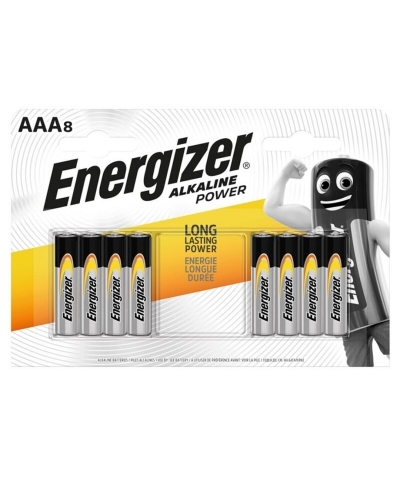 ENERGIZER AAA8 Jogo de tabuleiro erótico para casais adultos.