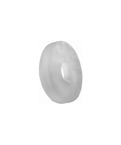 ANILLO REDUCTOR- BUMPER DONUT Anel de rosquinha extra - branco