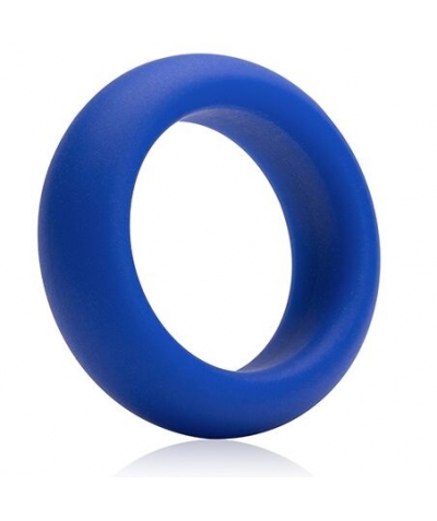 ANILLO DE SILICONA AZUL Anel de silicone azul para melhorar o prazer