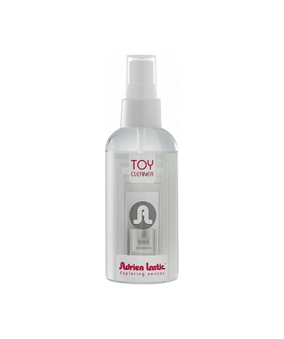 ANTIBACTERIAL SPRAY Spray limpeza e cuidado antibacteriano - 150ml - transparente