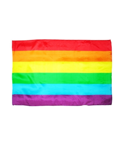 BANDERA ORGULLO Bandeira 60 x 90 orgulho lgbt