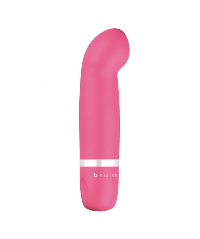 BCUTE POINT G Vibrador massageador b cute classic curve