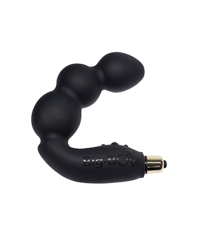 BIG-BOY Estimulador big-boy 7v masculino g-spot preto