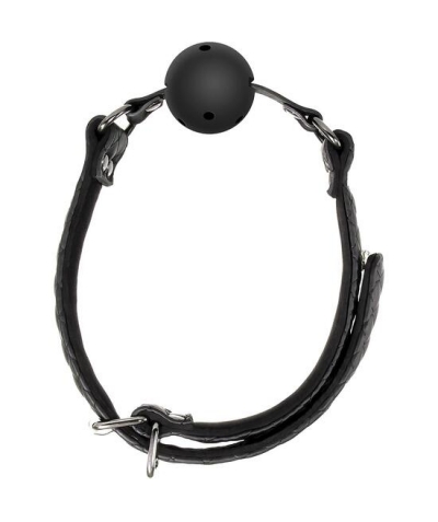 BLAZE BALL GAG Tampa de bola projetada para bdsm