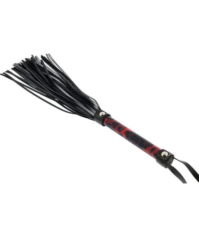 BLAZE  X-FLOGGER Flogger para explorar sensaciones y placer íntimo

chicote para explorar sensações e praze