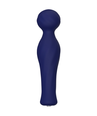 KRATOS Vibrador kratos da blue evolution estimula placer