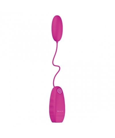 BNAUGHTY  MODE Ovo vibrador da vivelavita: versátil e discreto.