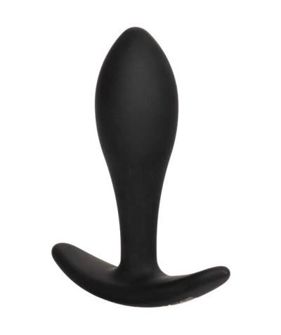 BOUNDLESS TEARDROP PLUG Plug anal de silicone para estimulação avançada