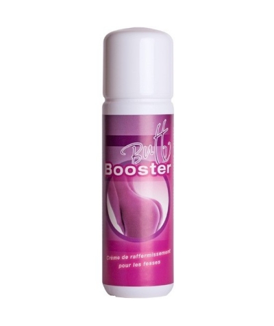 BUTT BOOSTER Creme refirmador de bundas