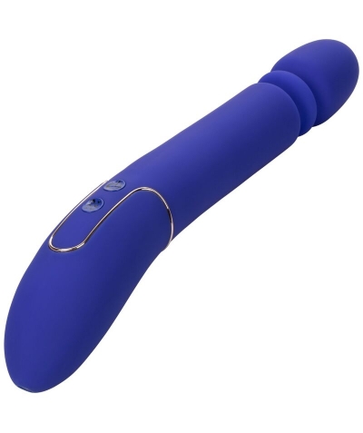 CALEX  THRUST Massageador sexual potente com 850 movimentos por minuto.