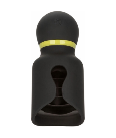 FLICKERING STROKER Calexotics - golpeador cintilante sem limites - masturbador