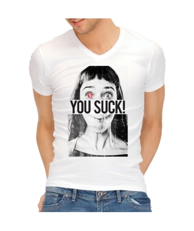 CAMISETA DIVERTIDA Camiseta engraçada com a mensagem 