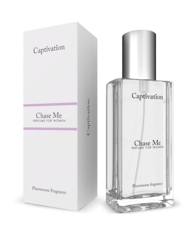 CHASE ME WOMEN Perfume de feromonas seductor para mujeresperfume de feromonas sedutor para mulheres