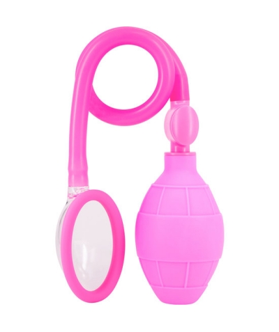 CLIT PUMP Bomba de clitóris sevencreations ultimate pleasure