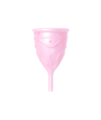 ÈVE Copo menstrual eve cup: inovador, confortável, ecológico.