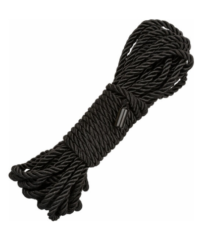 BOUNDLESS ROPE Corda sem limites