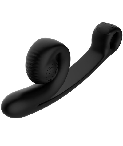 CURVE  TOUCH Vibrador inovador para estimulação do ponto g