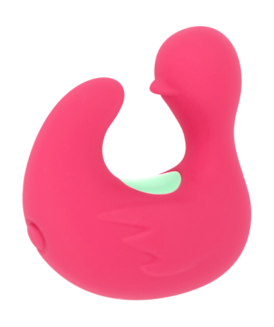 DUCKYMANIA Ducky: estimulador discreto, potente y divertido

ducky: estimulador discreto, potente e d