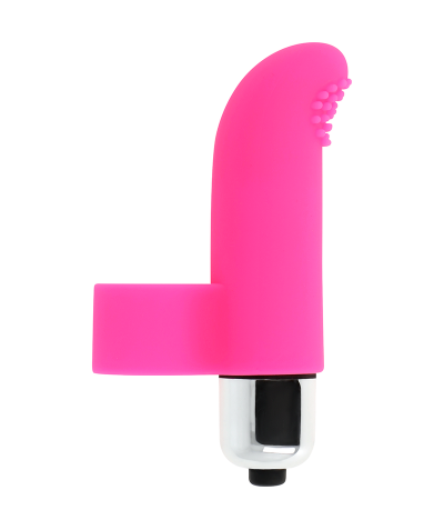 DEDAL VIBRATOR Vibrador para o dedo de alta qualidade