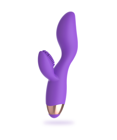 DONNA Vibrador donna de womanvibe, prazer intenso