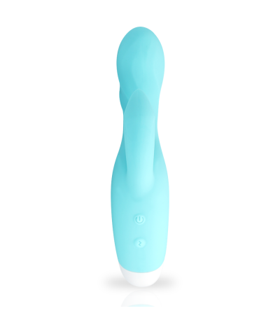 DRESDE Vibrador dual dresden de silicona médica potente

vibrador duplo dresden de silicone médic